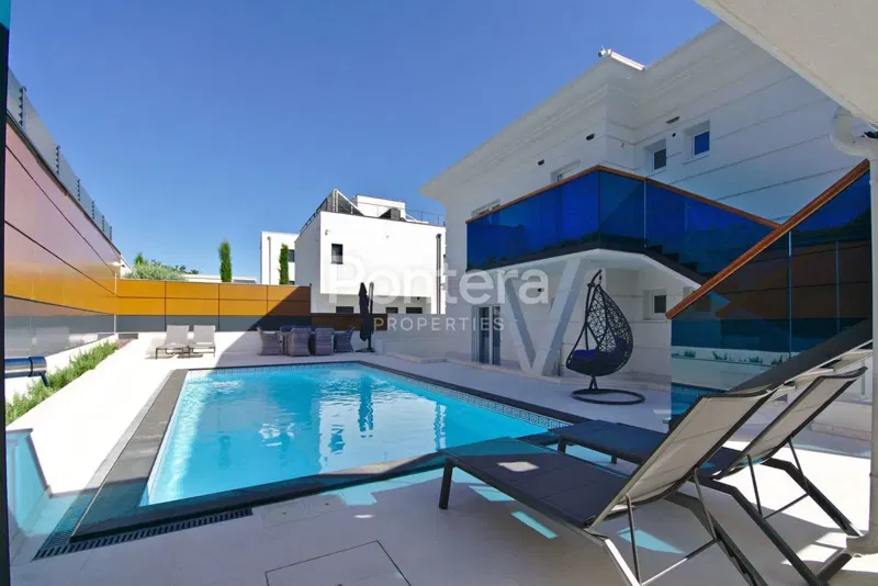Casa Crikvenica, 375m2 – 2