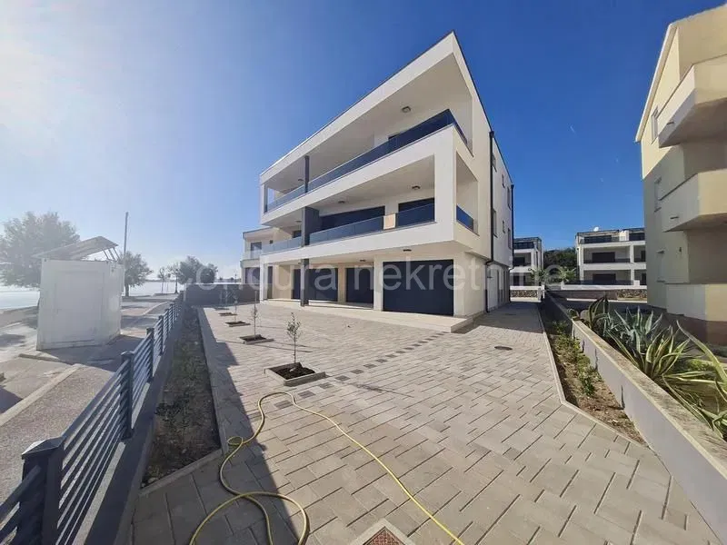 Lakás Vir – 2