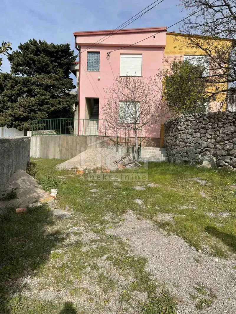 KARLOBAG House of 153 m2 with sea view – 3