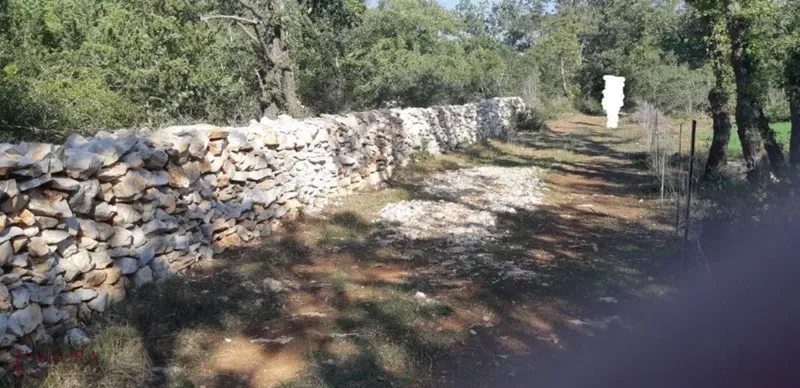 Działka Donje Raštane – 3