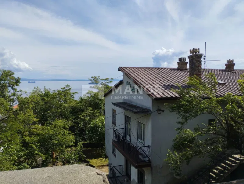 Dom Opatija – 3