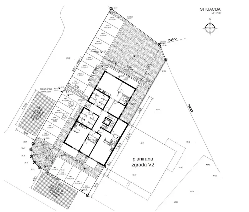 Immobili di lusso Istria, vendo appartamento, dintorni Poreč-Parenzo – 2