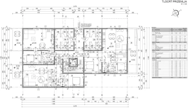 Immobili di lusso Istria, vendo appartamento, dintorni Poreč-Parenzo – 3