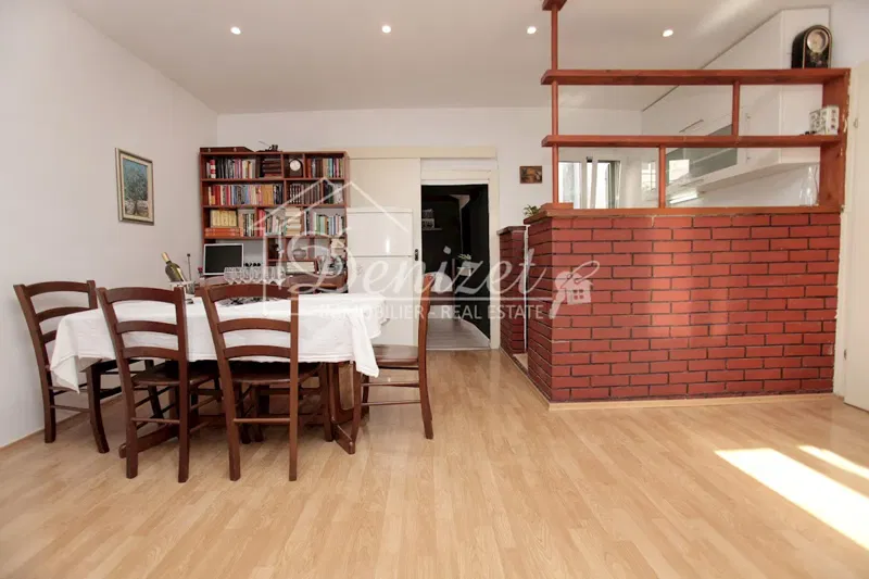 Trogir - center, a charming apartment of 110 m2 is for sale – 3
