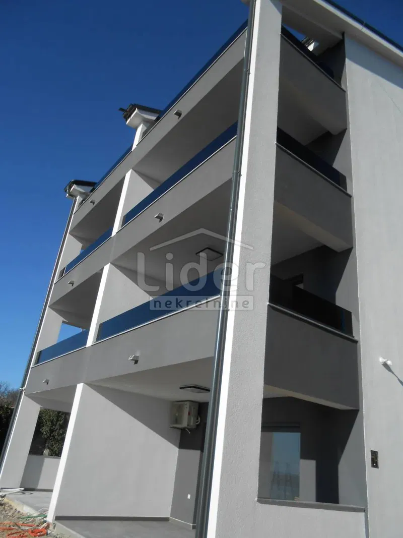 Apartma Dramalj, 105m2 – 2