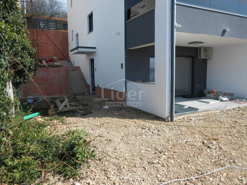 Apartma Dramalj, 105m2 – 3