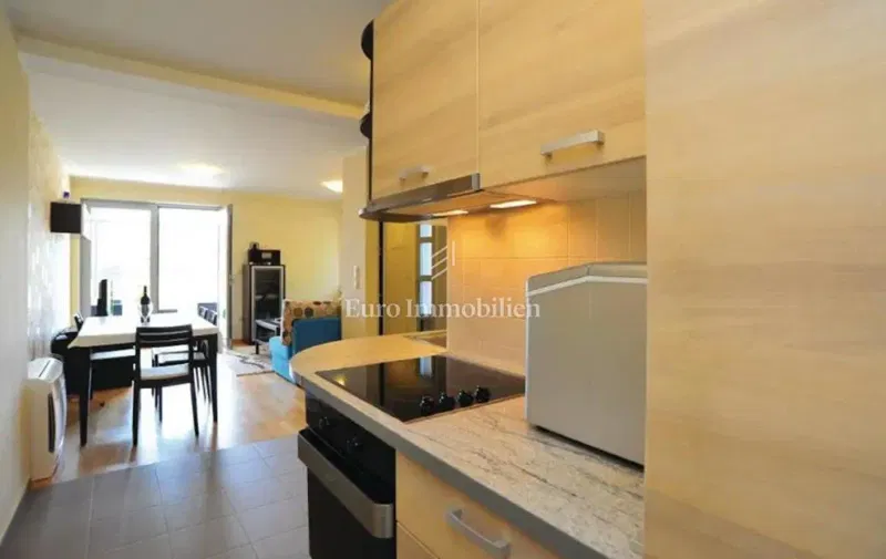 Tisno casa con vista mare – 3