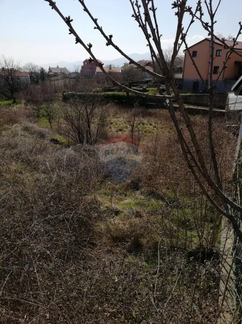 Terreno edificabile Marčelji, Viškovo, 1.861m2 – 2