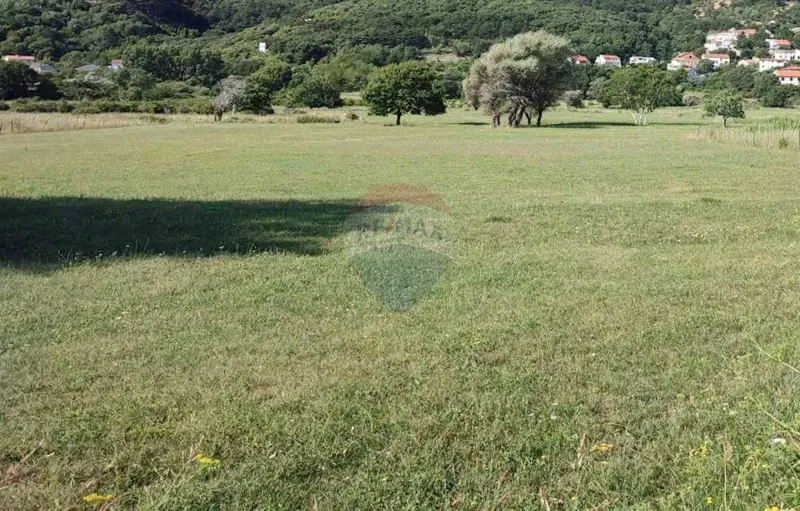 Building plot Jurandvor, Baška, 886m2 – 2