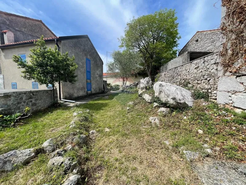 House Kornić, Krk, 65m2 – 2