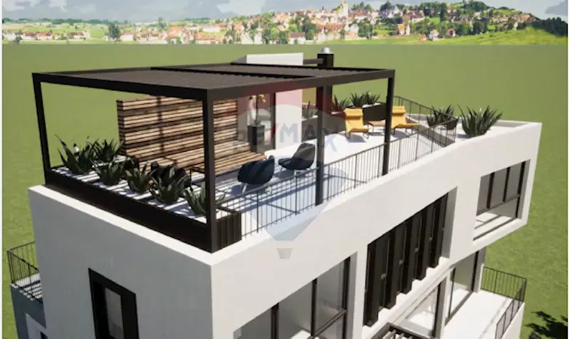 Casa Kaštelir, Kaštelir-Labinci, 323,50m2 – 3