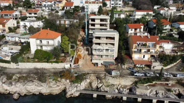 Appartamento Crikvenica, 125,75m2 – 2