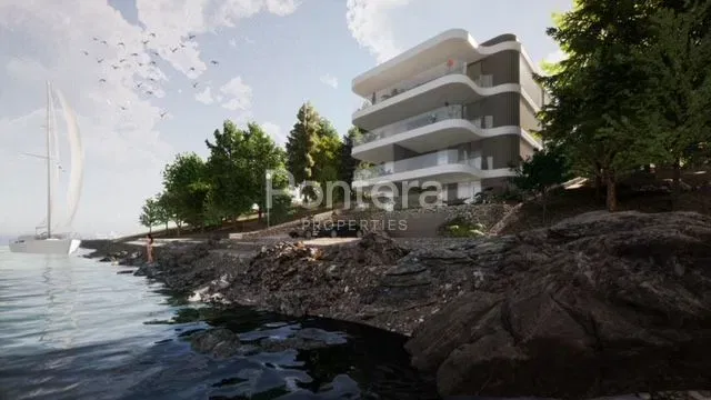 Квартира Crikvenica, 125,75m2 – 2