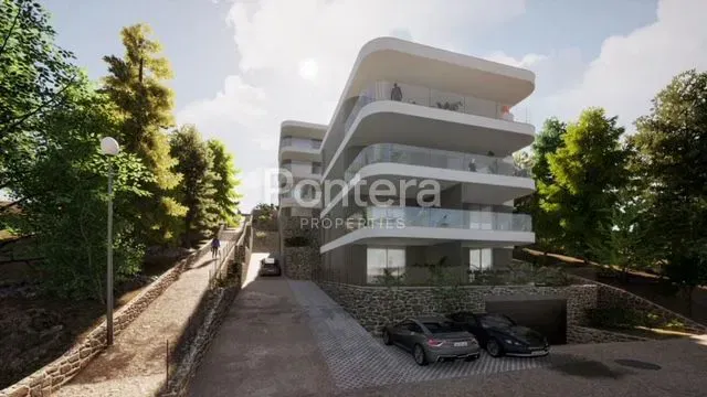 Квартира Crikvenica, 125,75m2 – 3