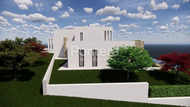 Casa Labin, 270m2 – 3