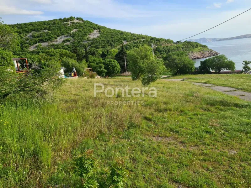Terreno Sibinj Krmpotski, Novi Vinodolski, 2.295m2 – 3