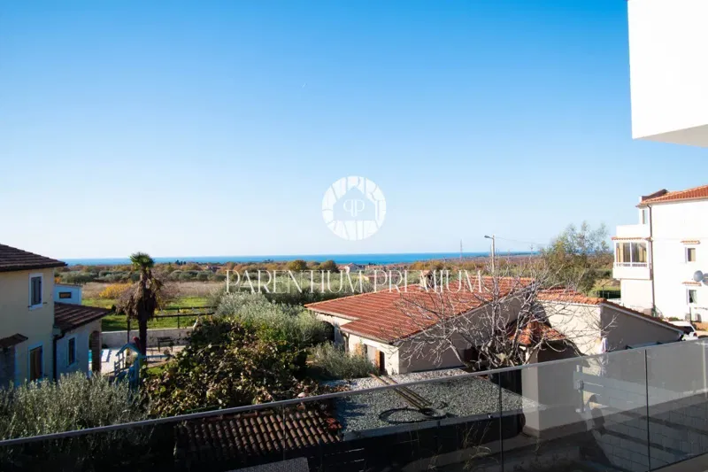 Lakás Poreč – 3