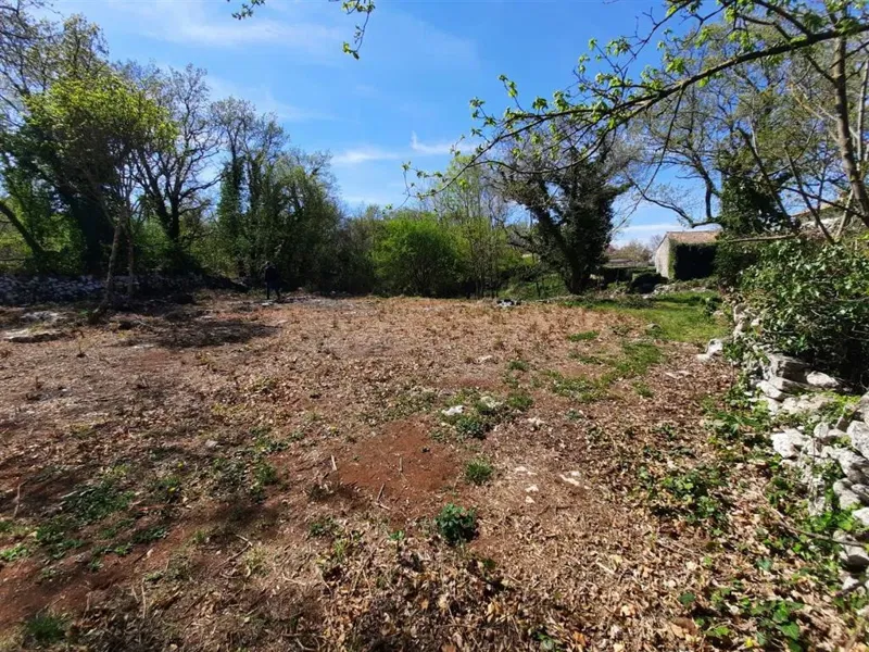 Terreno Sveti Lovreč Pazenatički – 2