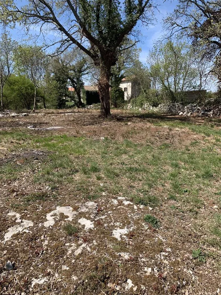 Terreno Sveti Lovreč Pazenatički – 3