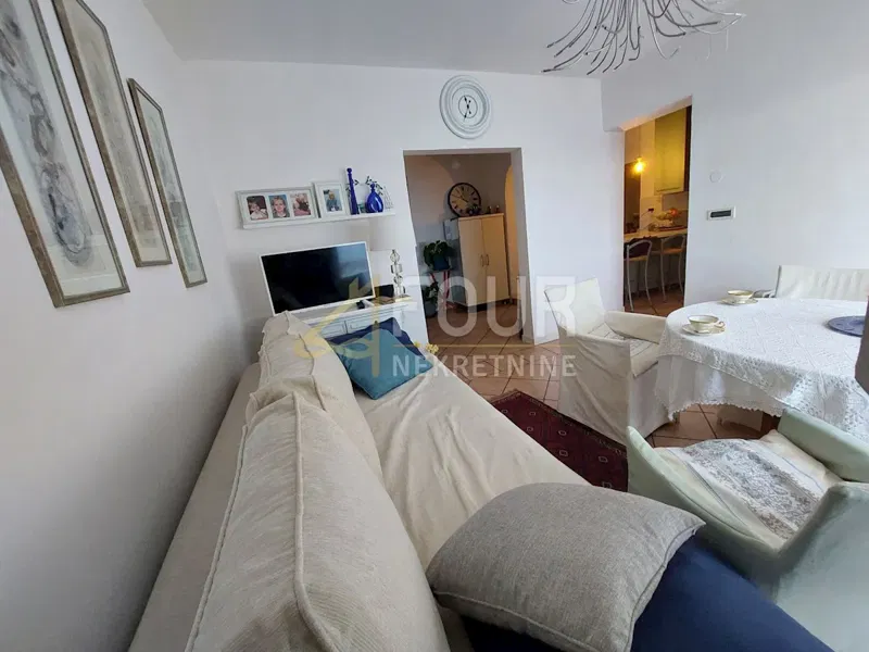 Квартира Opatija – 2