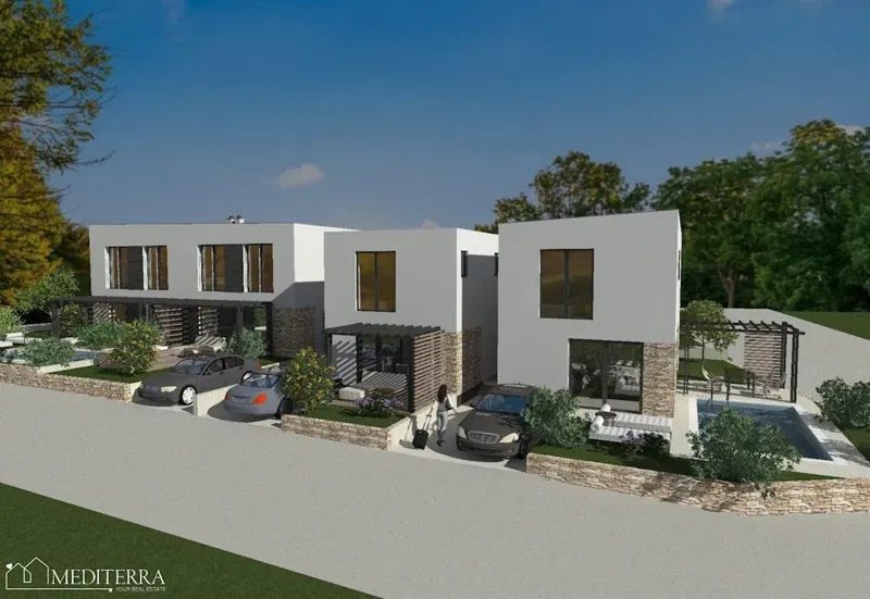 Dom Vabriga – 3