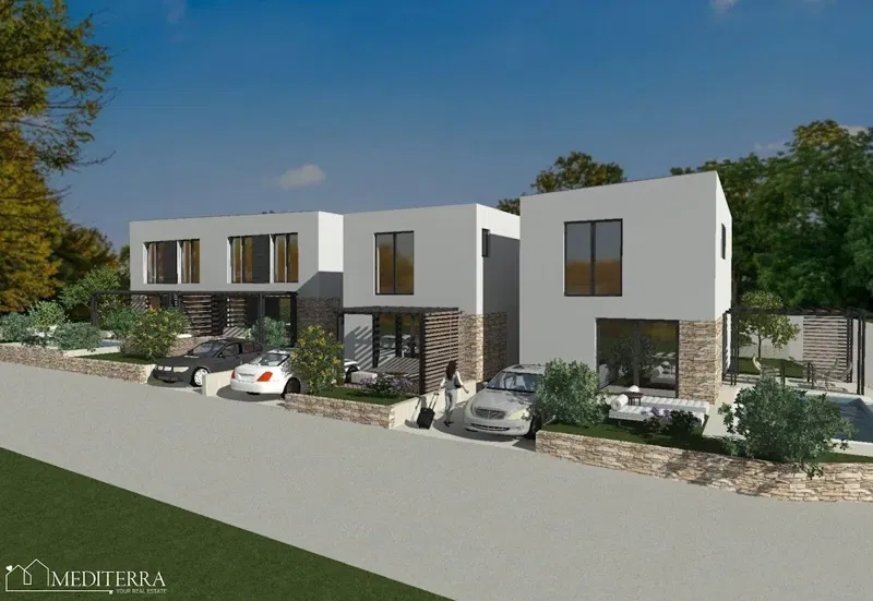 Dom Vabriga – 3