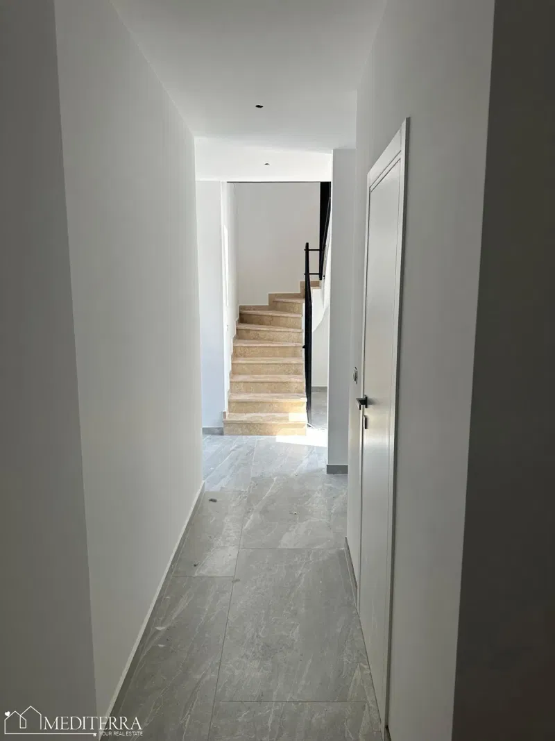 Casa a schiera moderna, nuova costruzione S2, Vabriga, Istria – 2