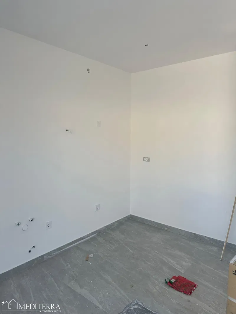 Casa a schiera moderna, nuova costruzione S2, Vabriga, Istria – 3