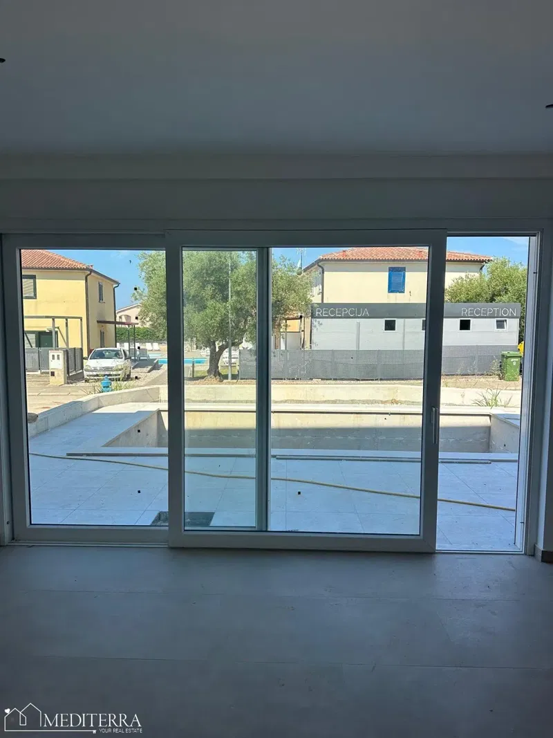 Casa a schiera moderna, nuova costruzione S1, Vabriga, Istria – 2