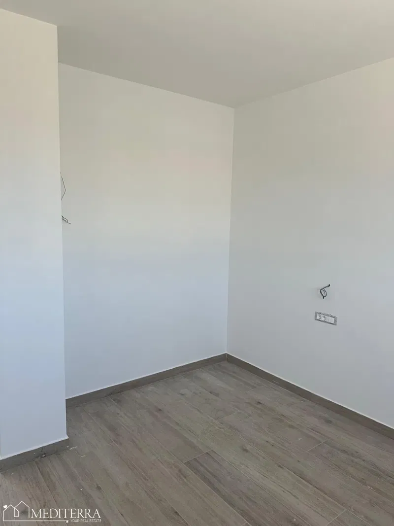 Casa a schiera moderna, nuova costruzione S1, Vabriga, Istria – 3