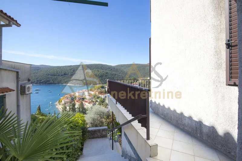 Dom Rabac – 3