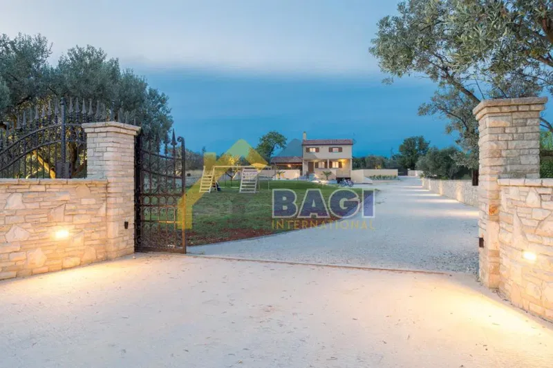 Villa in a special location - Fažana - sea view! – 2