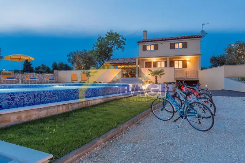 Villa in a special location - Fažana - sea view! – 3