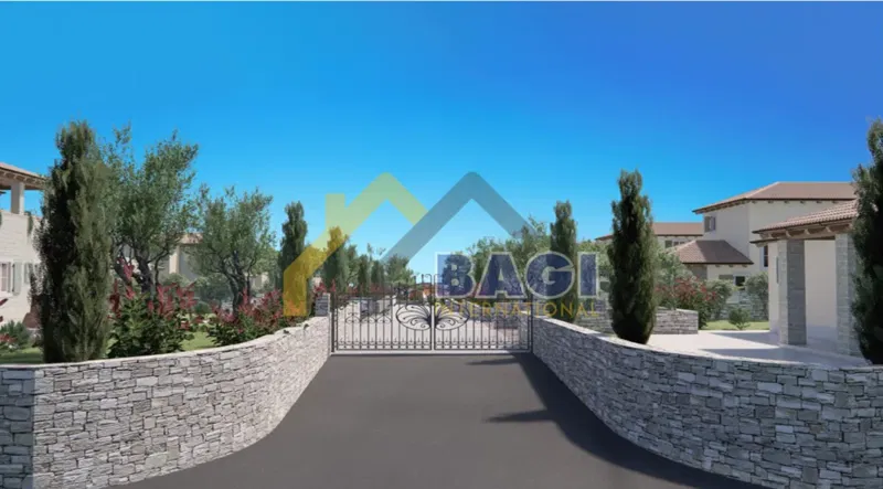 Beautiful Istrian villa! – 3
