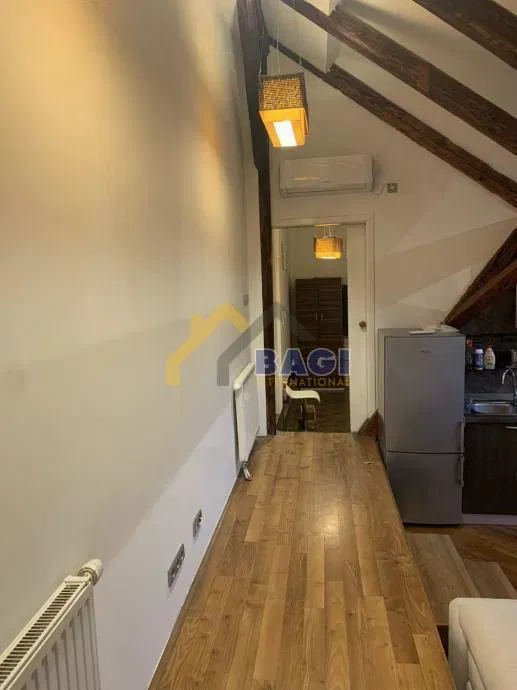 Appartamento Tuškanac, Gornji Grad - Medveščak, 65m2 – 3
