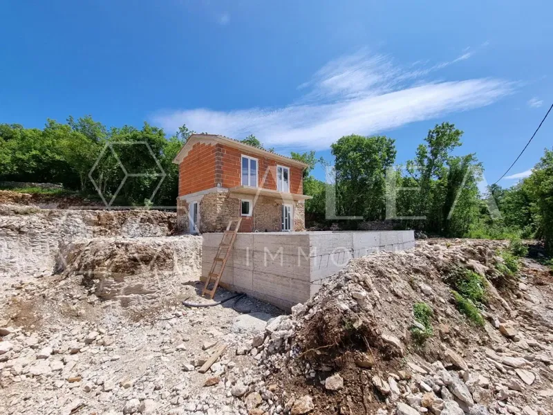 House Labin – 3