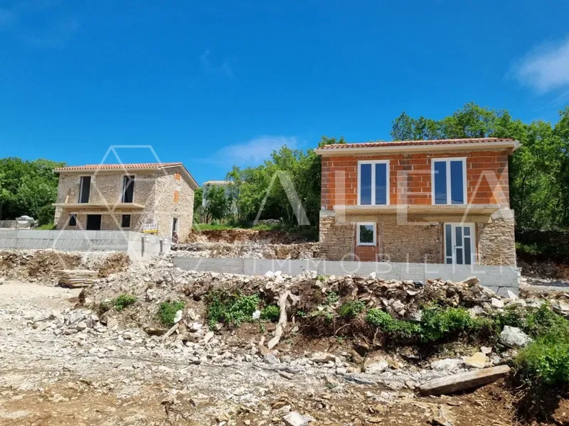 House Labin – 2