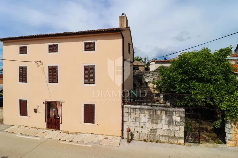 Дом Poreč – 2