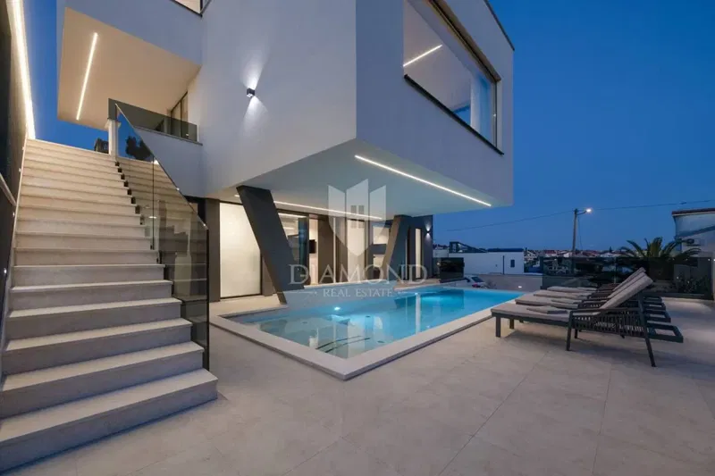 Medulin, Unique Luxury Villa near the sea – 3
