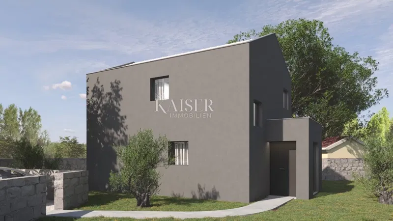 Casa Sveti Lovreč, 106m2 – 3