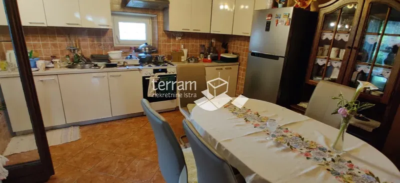 Istria, Medulin, renovated stone house 190m2, TOP LOCATION!!, sale – 3