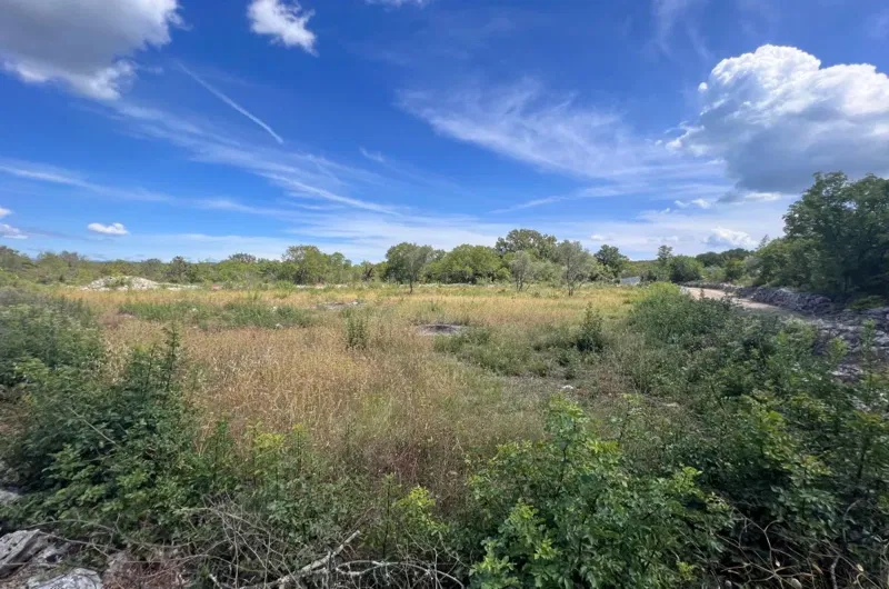 Terreno costruzione, per la vendita, Malinska, Croazia, 571 m2, 166.000,00 EUR – 3