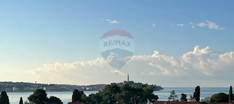 Appartamento Rovinj, 142,35m2 – 2