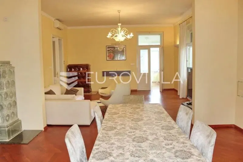 Appartamento Opatija – 3