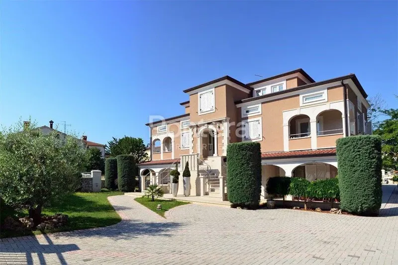 House Poreč, 699m2 – 2