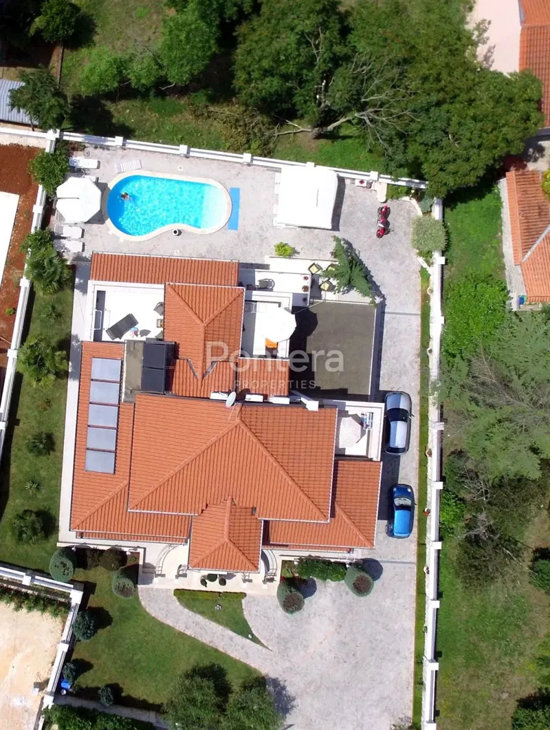 House Poreč, 699m2 – 3