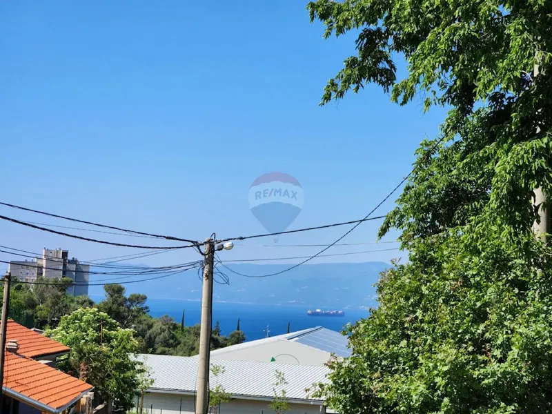 House Škurinje, Rijeka, 80m2 – 2