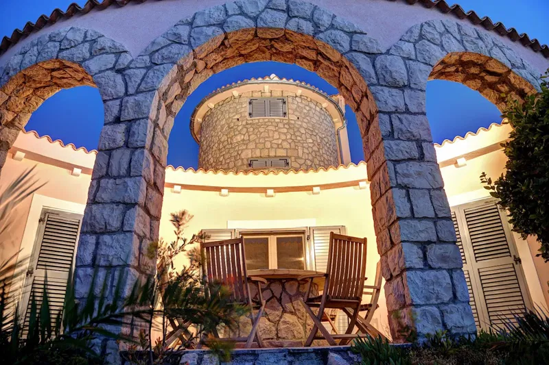 Casa Silba – 2