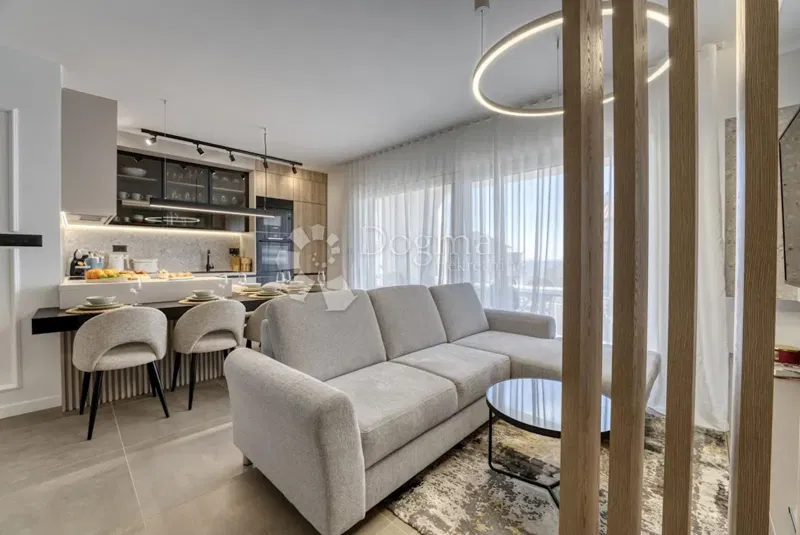 Flat Krk, 136m2 – 3
