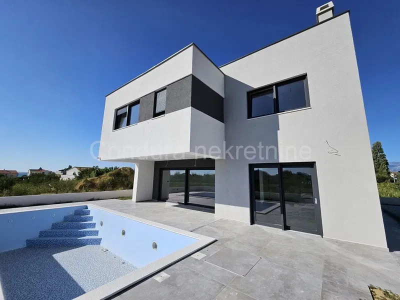 Casa Vrsi – 2